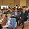 Promocja programu Erasmus+ i szerzenie myśli technologicznej w PWSTE